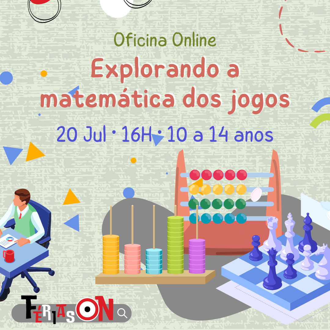 Oficina de Jogos Matemáticos